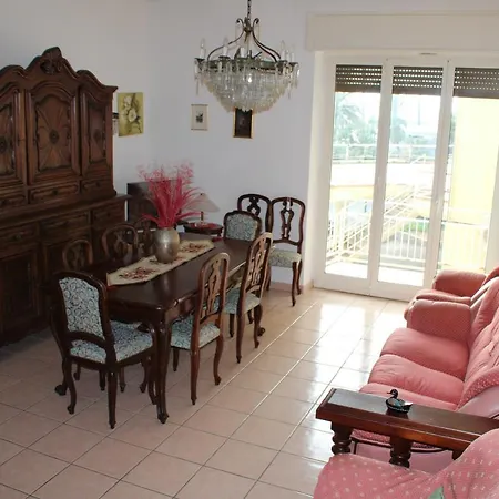 Apartman Iris San Remo