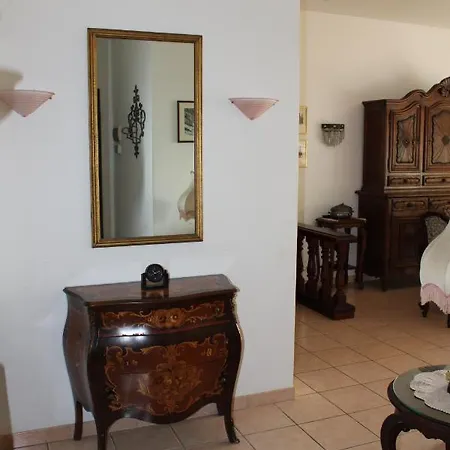 Iris Apartmán *