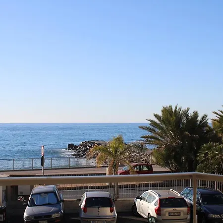 Apartamento Iris Sanremo