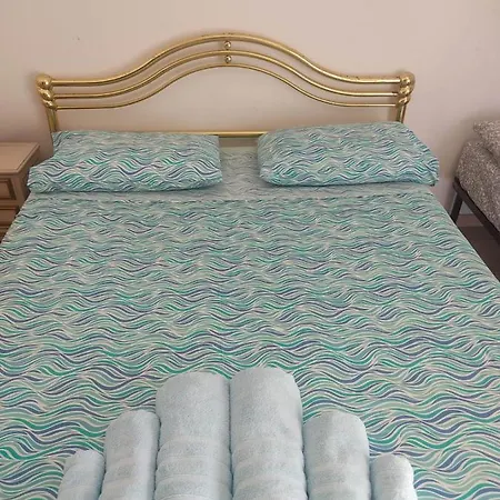 Iris Apartamento Sanremo