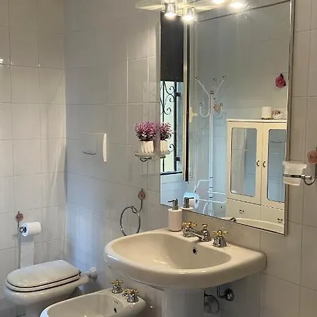 Apartmán Iris *