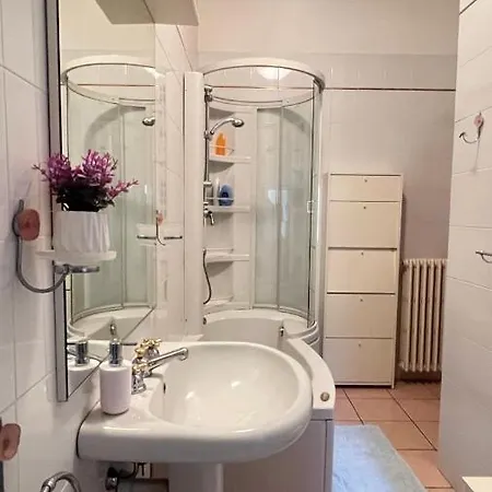 Apartamento Iris