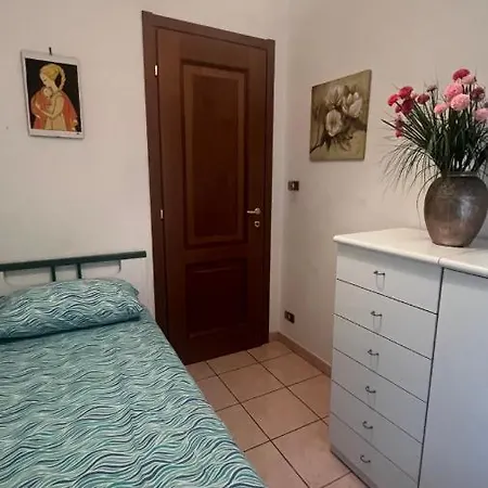 Iris Apartmán