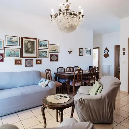 Apartment Iris Sanremo