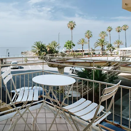 Apartment Iris Sanremo