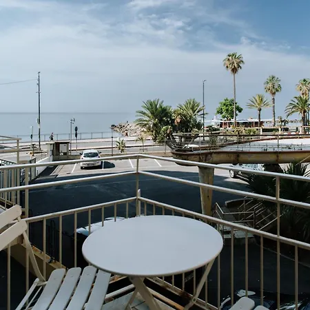 Apartment Iris Sanremo