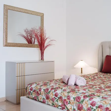 Apartment Iris