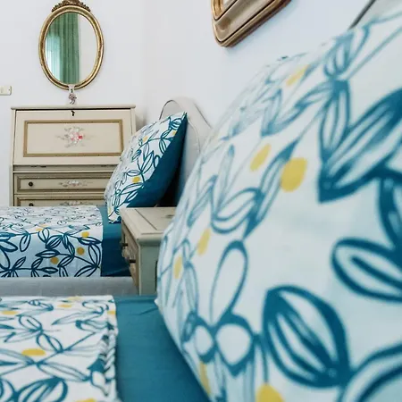 Apartment Iris Sanremo